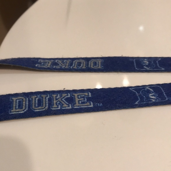 ⚡️FINAL PRICE⚡️ Vintage Duke University Lanyard Keychain - Picture 7 of 10